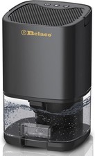 Belaco Dehumidifier 1000ml