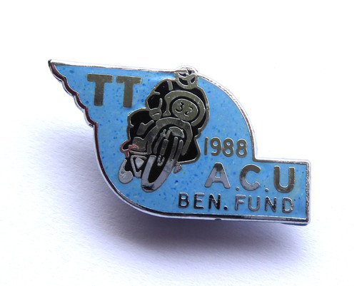 1988 acu benevolent fund - 1988,