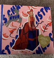 Kylie Minogue Christmas Fully