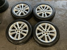 VAUXHALL ZAFIRA B / ASTRA H /