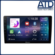 Pioneer SPH-PF97BT 9.0"