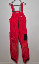 Puma Volvo Ocean Race Sailing