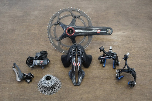 Campagnolo super record - campagnolo,