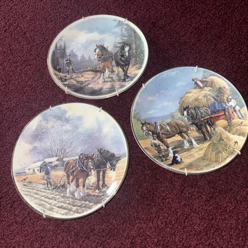 Demontford bone china wall - china,