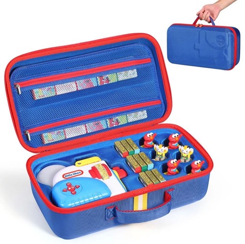 Storage bag carrying - case, for