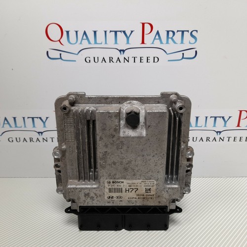 Hyundai i40 diesel ecu - 1.7,
