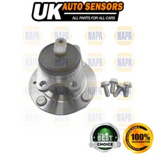 Fits Forfour Colt 1.0 1.3 1.5 CDi D Wheel Bearing Kit Rear AST #2 4543500135