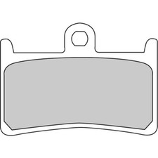 FERODO FDB605ST SINTER BRAKE