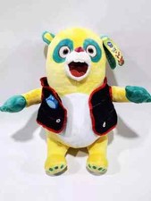 Disney Store Special AGENT OSO