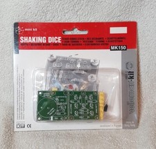 Velleman-kit MK150 Shaking