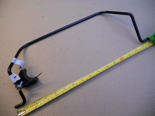 Webb wer18hw handle lever - webb,