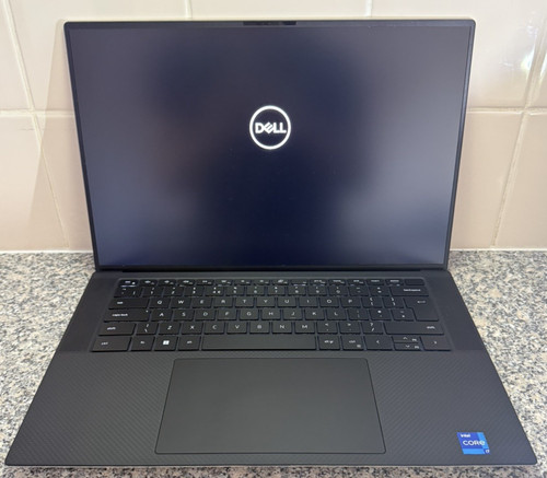 Dell xps 9510 gaming - dell,