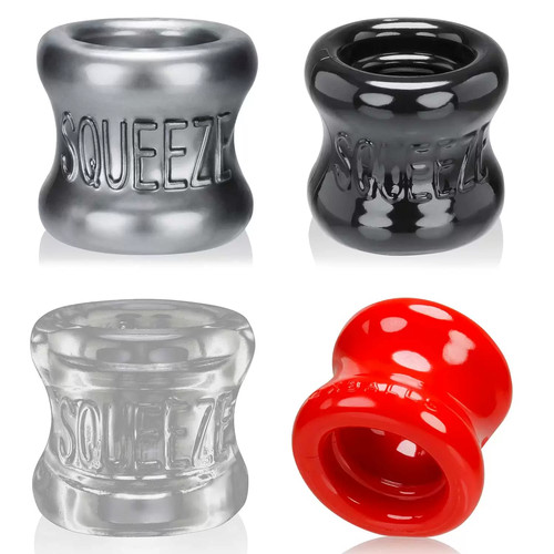 Oxballs squeeze ball - squeeze,