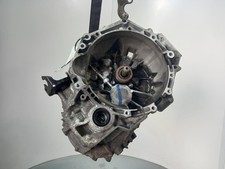 TOYOTA YARIS Gearbox 2011-2014