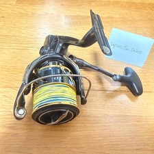 SHIMANO Spinning Reel 20 TWIN
