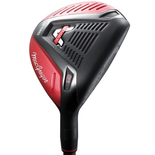 Macgregor max speed hybrid - speed,