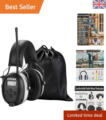 042 ear defenders - defenders, with