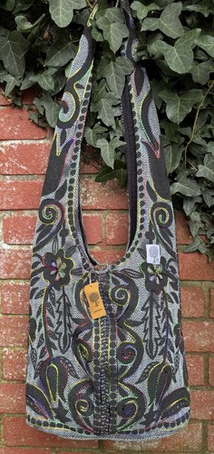 Hippy boho ethnic shoulder - hippy,,