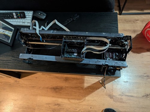 Epson r1390 clone - a3,