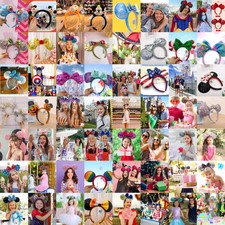 Disney` Parks Exclusive Rare