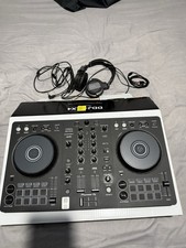 Pioneer DJ DDJ-FLX4 Double