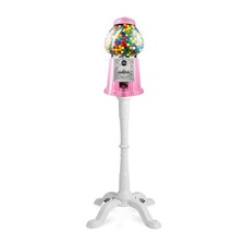 15" Gumball Machine with Stand