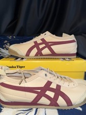 Onitsuka tiger Mexico 66 beige