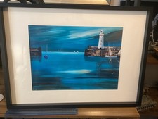JP Rooney Print,Donaghadee