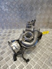 NISSAN NAVARA D23 2017 2.3 DCI TURBOCHARGER  H8201393211