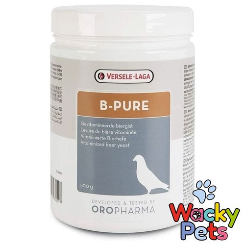 Versele laga oropharma pure - laga, b-pure