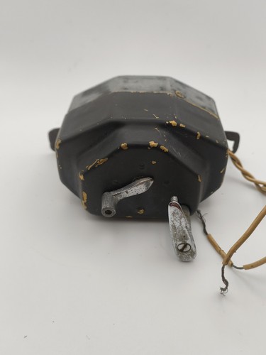 Vintage lucas cw1 cwr 12v - cw1,