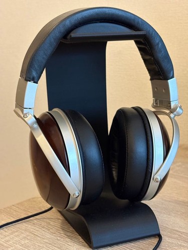 Used denon d5000 - used, over