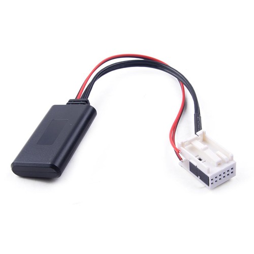 Bluetooth aux cable - cable, adapter