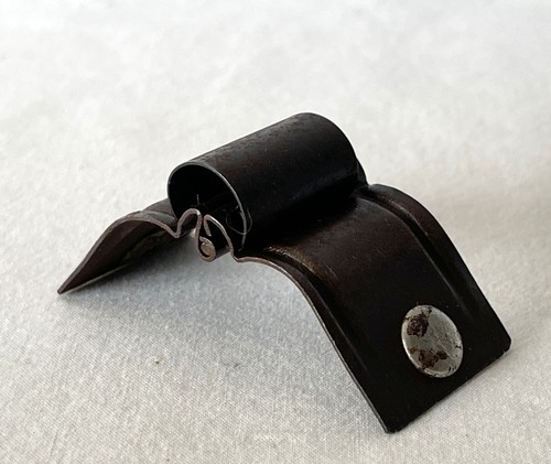 Vintage metal clip for - a,