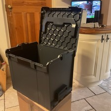 Sortimo. L-BOXX 374 Tool Box