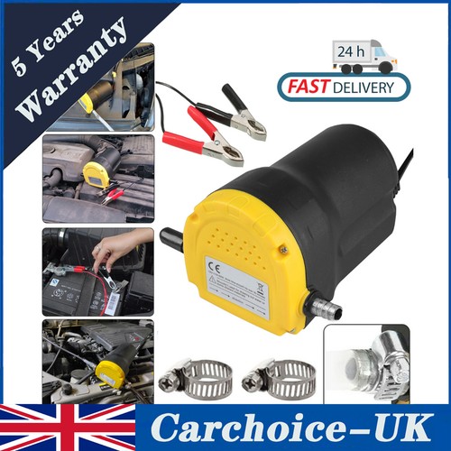 Electric syphon pump upgrade - syphon,
