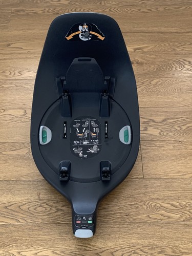 Cybex base i - cybex, isofix