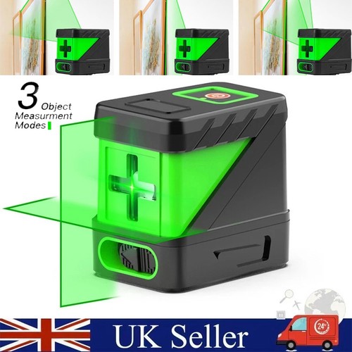 New self leveling - leveling, laser