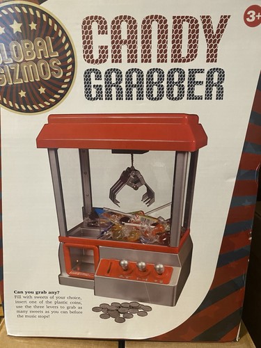 Global gizmo candy grabber - global,