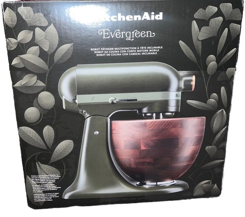 Kitchenaid 5ksm180wsbeg mixer - kitchenaid,
