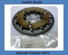 Piaggio X Evo 125 Euro 3 2007-