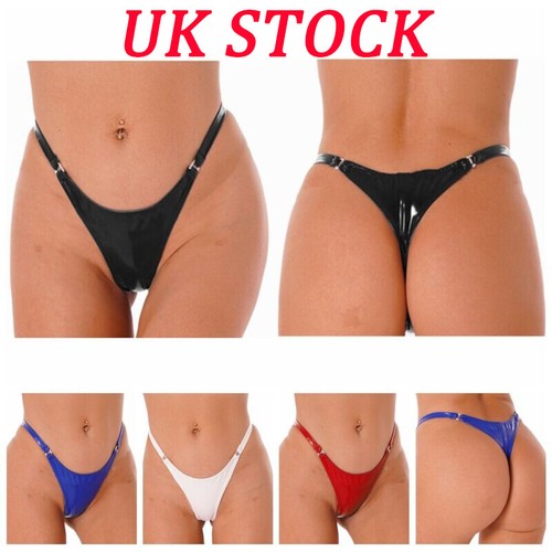 Womens pvc latex leather - latex,