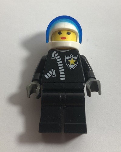Lego minifigure cop047 - lego,
