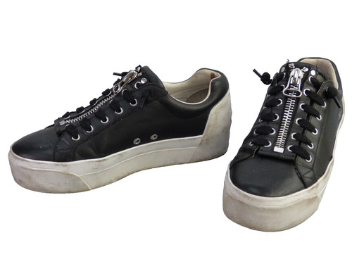 Ash trainers shoes platform - trainers,