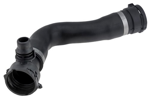 Coolant pipe for - coolant, 1