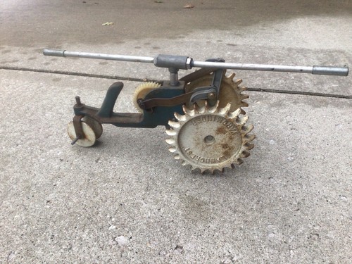 Vintage lawncrest yardminder - vintage,