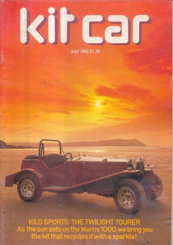Kit car westfield eleven - westfield,