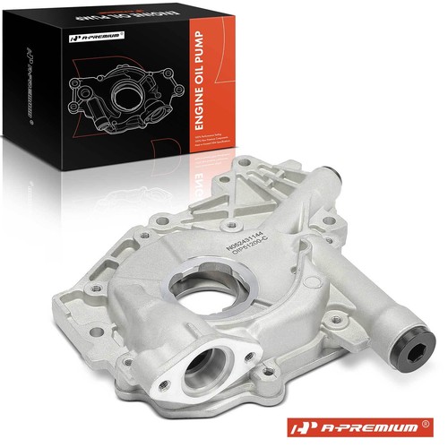 Premium engine oil pump for - oil,
