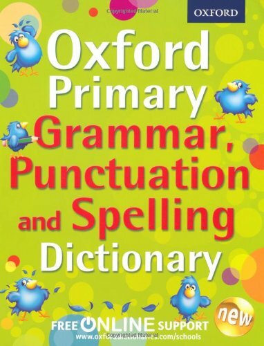 Oxford primary grammar - oxford,