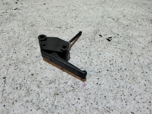 Peugeot 205 bonnet handle - 205, 1.8d